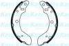 KAVO PARTS BS-8919 Brake Shoe Set